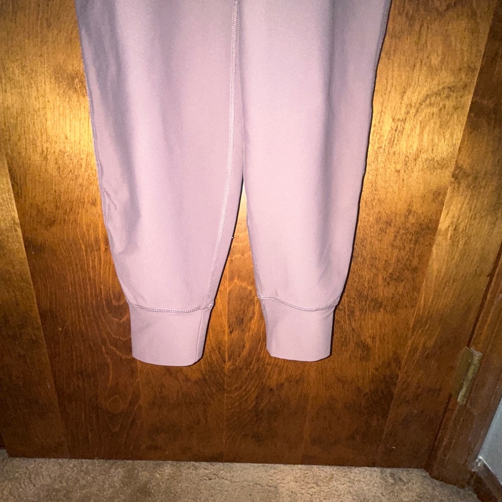 Exercise pants - Picture 2 of 4